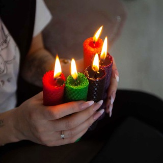 Логотип @charmer_magic_shop - Charmer_magic_shop