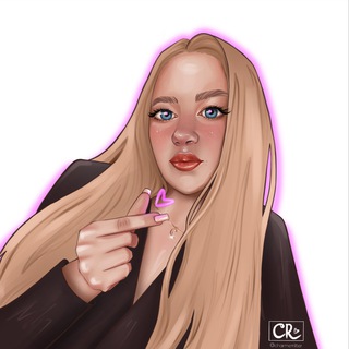 Логотип @charmerritter - ЧародейНЦа