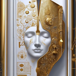 Логотип @charmharita - Мемология разума