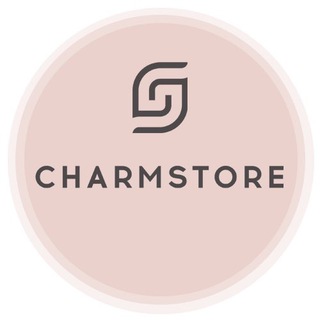 Логотип @charmstore_nsk - CHARMSTORE Новосибирск