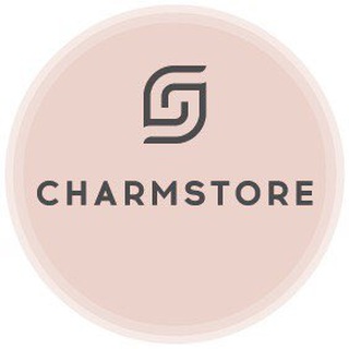 Логотип @charmstore_sochi - CHARMSTORE.SOCHI