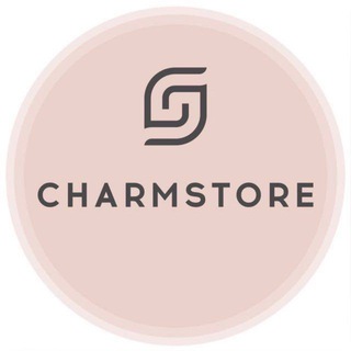 Логотип @charmstoreclub_tg - CHARMSTORE.CLUB