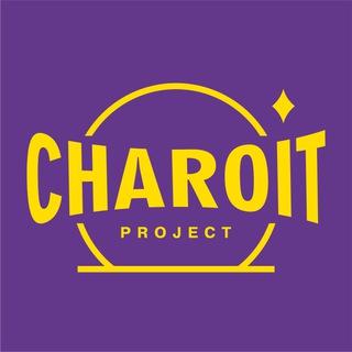 Логотип @charoitprojectpayments - Выплаты Charoit 🔮 Project