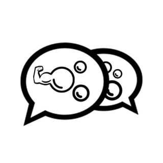 Логотип @charonchikdao - HardBubble Chat