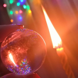 Логотип @charovnitza - Чаровница