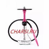 Логотип @charsiru - charsiru