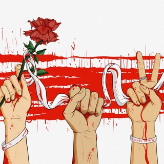 Логотип @charter97org - Хартия 97 %