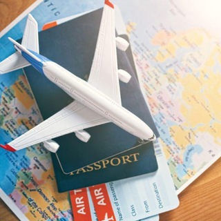Логотип @charter_uzbekistanairways - Charter reyslar / Чартерные рейсы Узбекистан