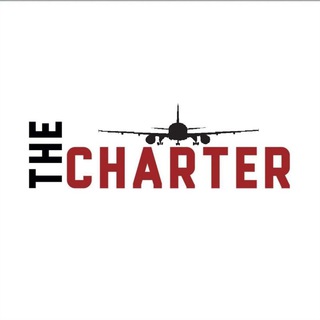 Логотип @charterbar - Ресторан The Charter | Москва, м. Аэропорт