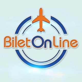 Логотип @charters_uz - BILETONLINE.UZ