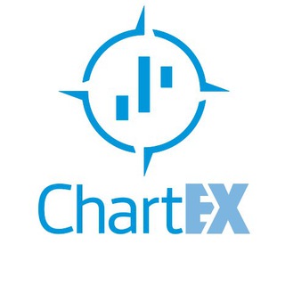Логотип @chartexcommunity - ChartEx Community