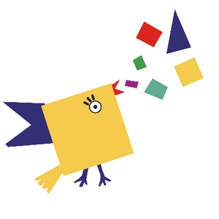 Логотип @chas_maistriv - Видавництво "Час майстрів"