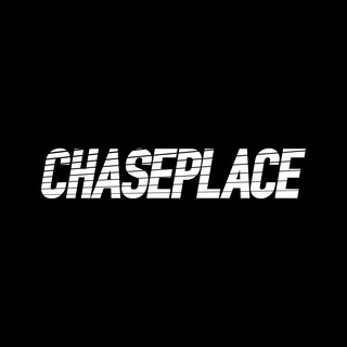 Логотип @chaseplace - chaseplace