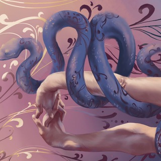 Логотип @chashirskiy_art - Chashirskiy