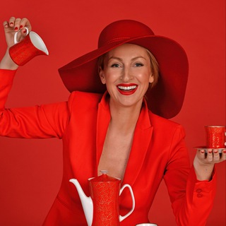 Логотип @chashki_murashki - Чашки & Мурашки