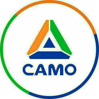 Логотип @chashmaiumed2024 - САМО Таджикистан Саидмурод Давлатов