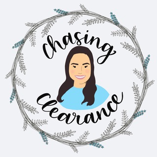 Логотип @chasing_clearance - Chasing✨Clearance
