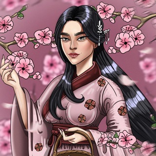 Логотип @chasingsins - За Чашкой Чая | Я Охочусь На Тебя-2 & Цветок Из Огня Тиамат | Клуб Романтики