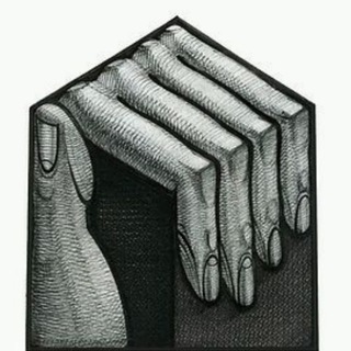 Логотип @chasnoyts - > СОН ВЕЩЕЙ