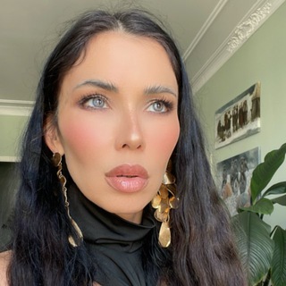 Логотип @chasnyk_stylist_body - Chasnyk_stylist_body
