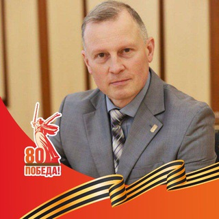 Логотип @chasovitinva - Часовитин Владимир