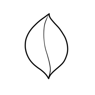 Логотип @chaste_list - Чистый лист ✧ Философия ✧ Психология