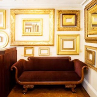 Логотип @chastnayaco - Частная Коллекция