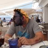 Логотип @chastnyj_kanal_shariya - chastnyj_kanal_shariya