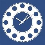 Логотип @chastohki - ЧасТочки 18+