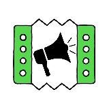 Логотип @chastushkipublic - Частушпаблик