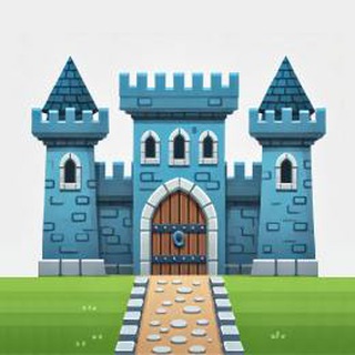 Логотип @ChatWarsBot - Chat Wars