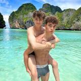 Логотип @Chat_Podrostki_Gay - чат подростки для мальчиков 🍌 Знакомства Обмены Общение