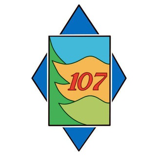 Логотип @chat107today - Чат today 107