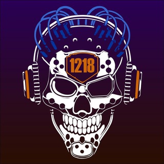 Логотип @chat1218 - Чатик 1218