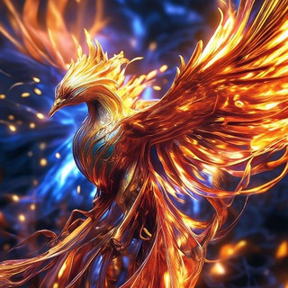 Логотип @chat1istoke - Чат Истоков. Исцеление