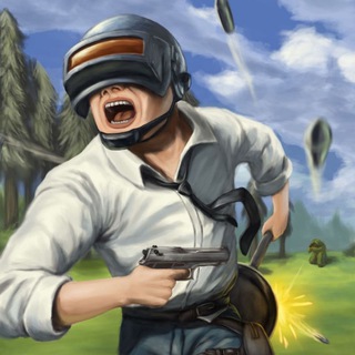 Логотип @chat4pubg - 🔥🏆4PUGB - Новости и гайды