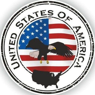 Логотип @chat4usa - Chat USA