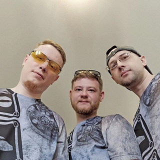 Логотип @chat8452 - 8452 чат 😎