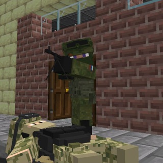 Логотип @chat9fotoshop - ОБСУЖДЕНИЕ MineWars