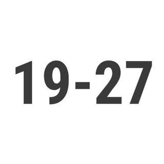 Логотип @chat_1927 - 1927 - Коротко про головне | Чат