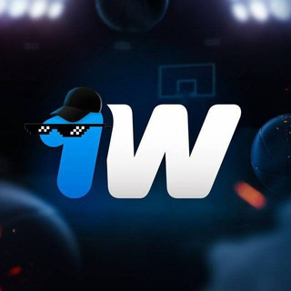 Логотип @chat_1wins - Чат 1win