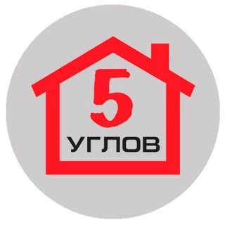 Логотип @chat_5yglov - Мебель 5 Углов Нижневартовск Chat