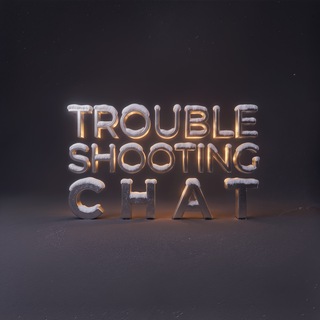 Логотип @chat_6_88 - 6/88 | UE Troubleshooting, Chat