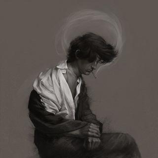 Логотип @chat_797 - Комментарии интровертов