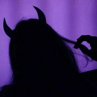 Логотип @chat_acquaintances - Чат Знакомства💜