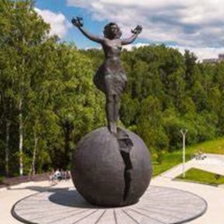 Логотип @chat_activn_koltsovo - Чат Активное Кольцово