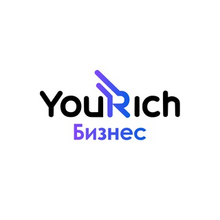Логотип @chat_agency - YouRich Бизнес: про партнерки