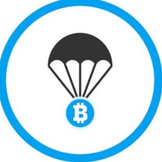 Логотип @chat_airdrop_crypto - AirDrops | CHAT