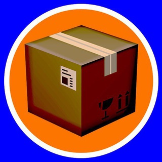 Логотип @chat_ali - Склад AliExpress | Чат