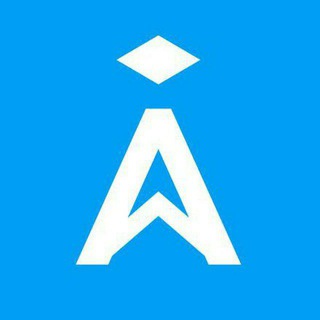 Логотип @chat_almazniykrai - АК/комментарии